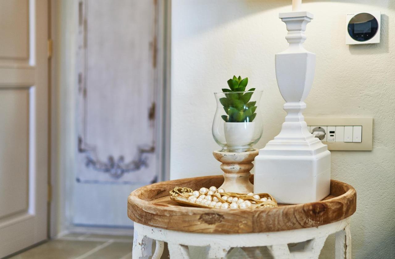 Aqua Mykonos Suites - Adults Only Tourlos Exterior foto